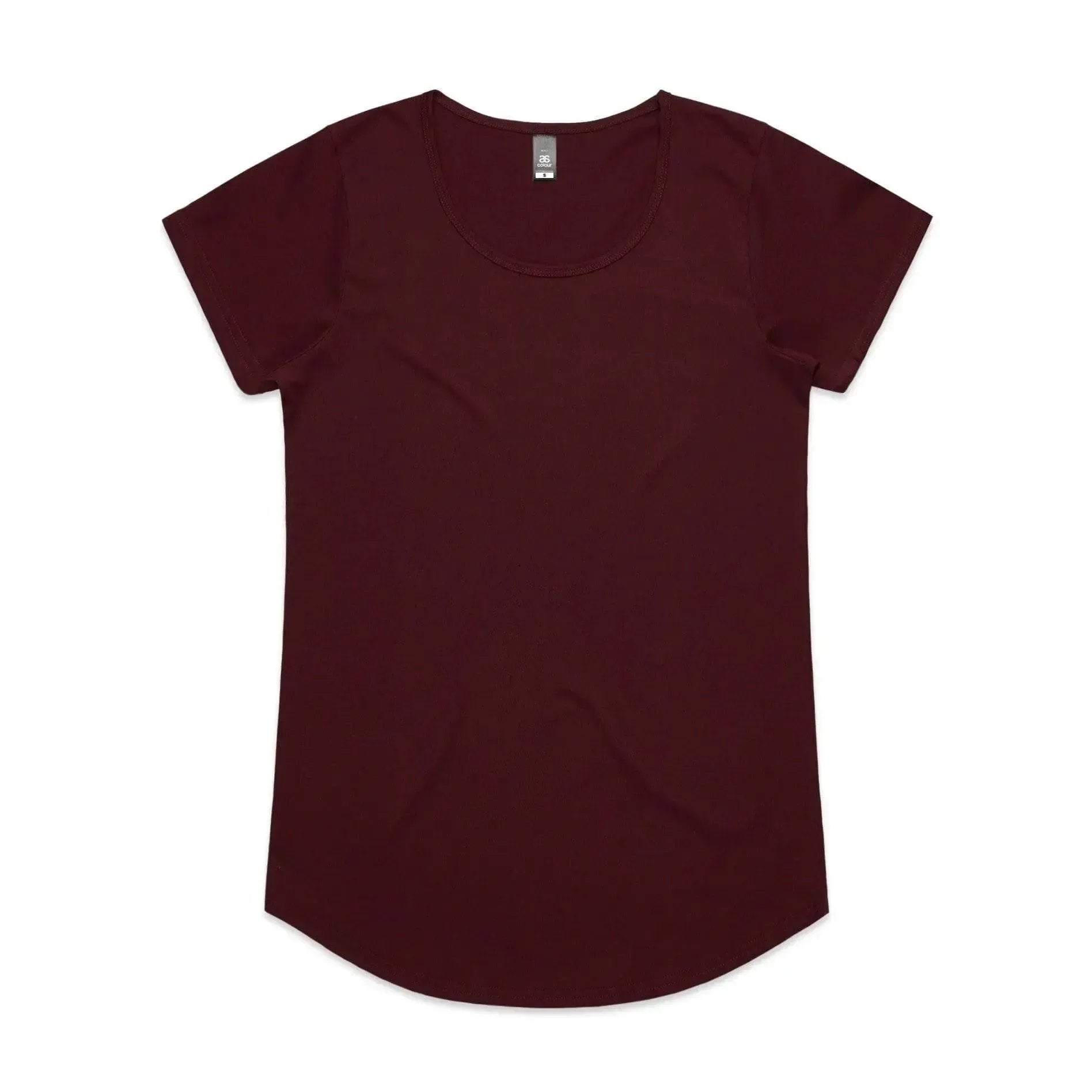 As Colour Women's Mali Tee 4008